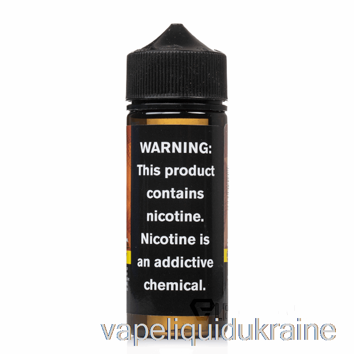Vape Liquid Ukraine Mothers Milk - Suicide Bunny - 120mL 3mg